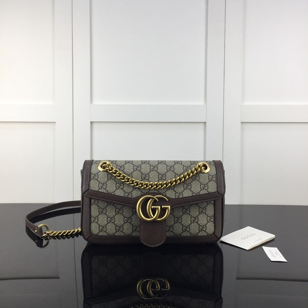 Gucci Ophidia GG Marmont