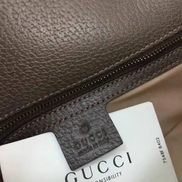 Gucci Ophidia GG Marmont