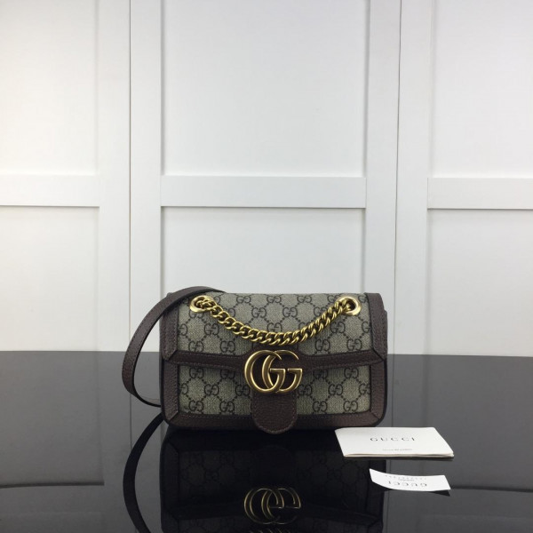 HOT SALE Gucci Ophidia GG Marmont