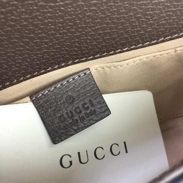 HOT SALE Gucci Ophidia GG Marmont