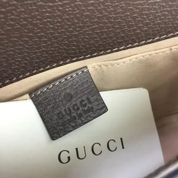 Gucci Ophidia GG Marmont