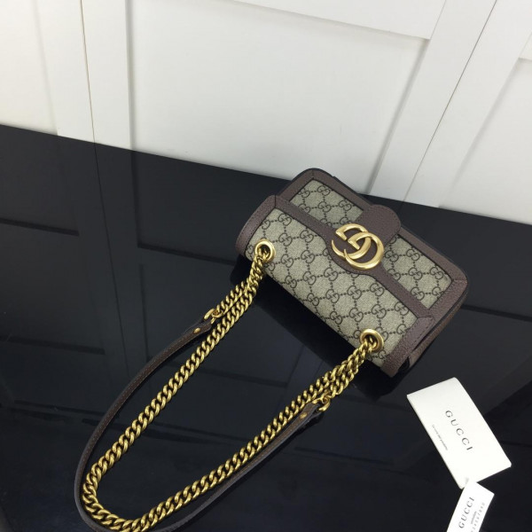 HOT SALE Gucci Ophidia GG Marmont