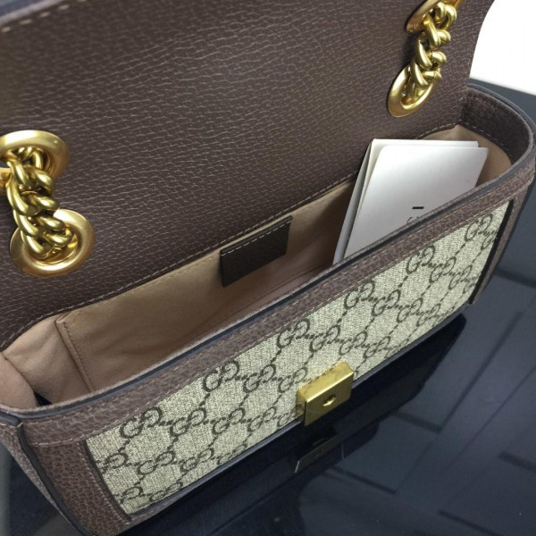 HOT SALE Gucci Ophidia GG Marmont