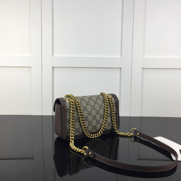 HOT SALE Gucci Ophidia GG Marmont