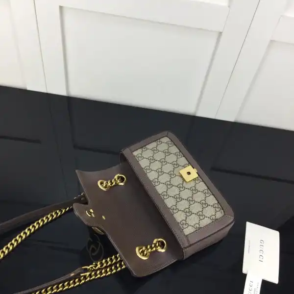 Gucci Ophidia GG Marmont