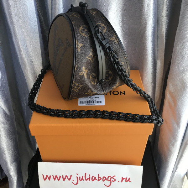 HOT SALE LOUIS VUITTON BOURSICOT BC