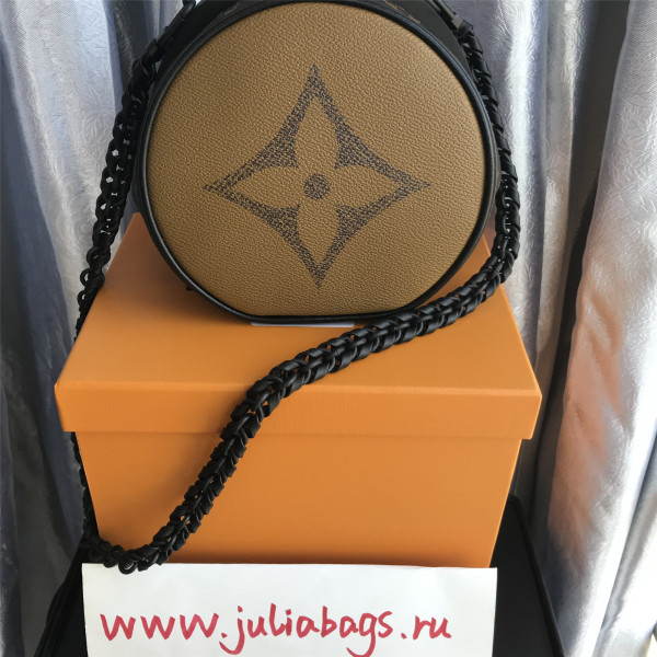 HOT SALE LOUIS VUITTON BOURSICOT BC