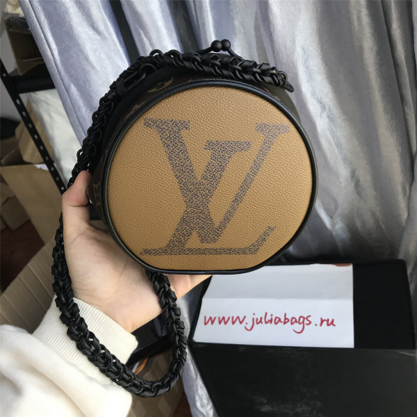 HOT SALE LOUIS VUITTON BOURSICOT BC