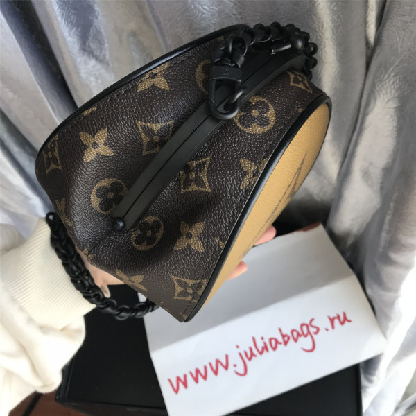 HOT SALE LOUIS VUITTON BOURSICOT BC