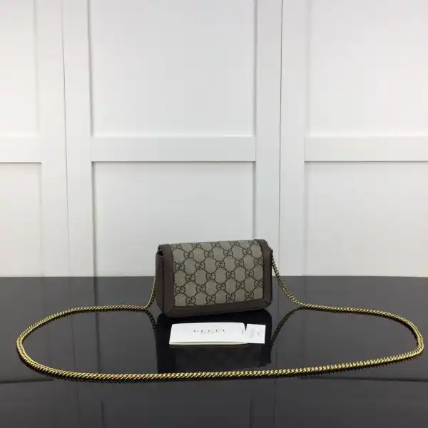 Gucci Ophidia GG Marmont