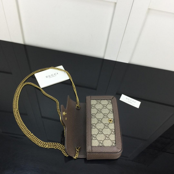 HOT SALE Gucci Ophidia GG Marmont