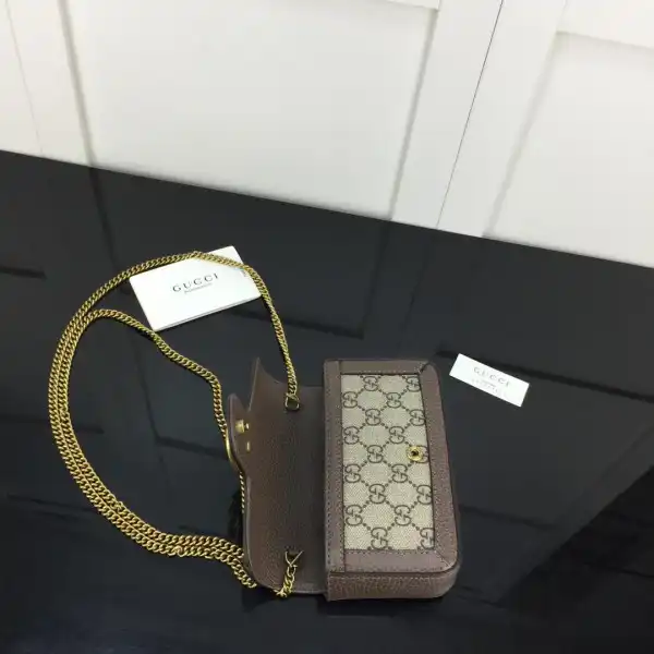 Gucci Ophidia GG Marmont