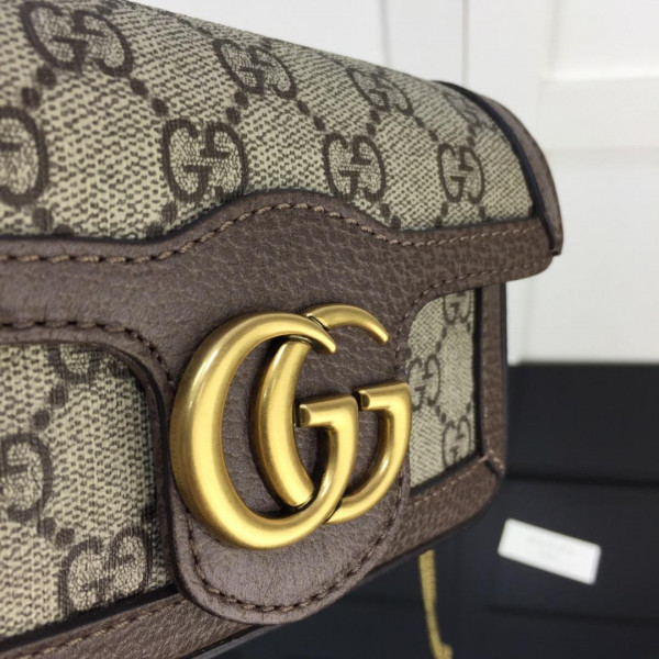 HOT SALE Gucci Ophidia GG Marmont