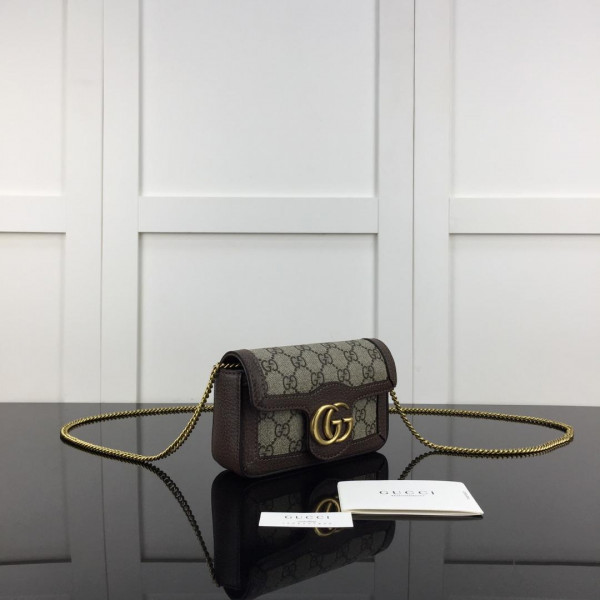 HOT SALE Gucci Ophidia GG Marmont