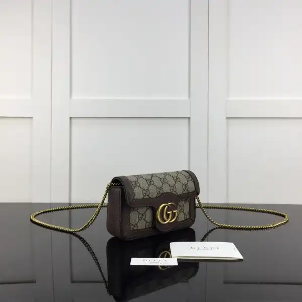 Cheap Gucci Ophidia GG Marmont