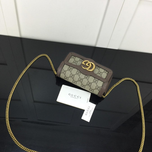 HOT SALE Gucci Ophidia GG Marmont