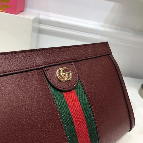 HOT SALE Gucci Ophidia GG small shoulder bag