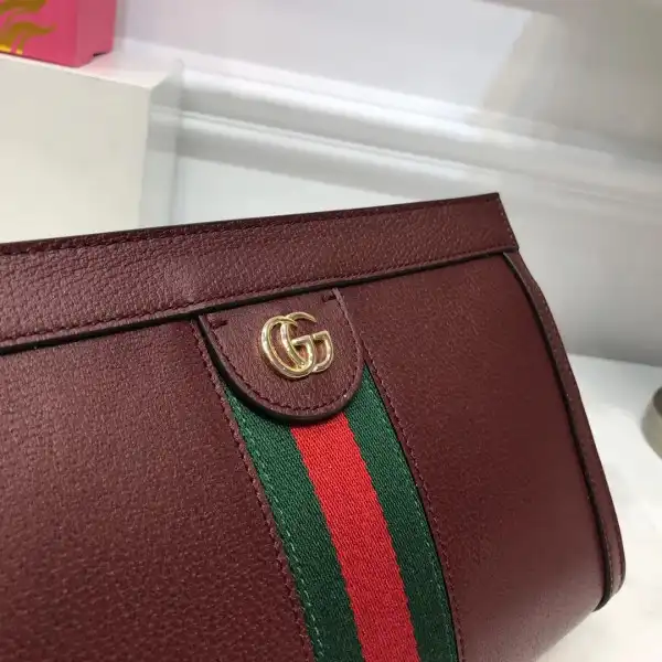 First bag ru Gucci Ophidia GG small shoulder bag