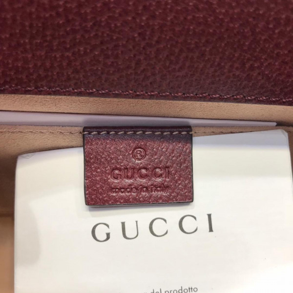 HOT SALE Gucci Ophidia GG small shoulder bag