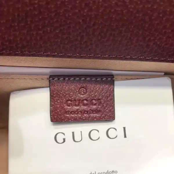 First bag ru Gucci Ophidia GG small shoulder bag