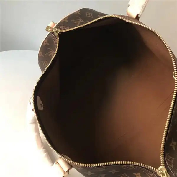 First bag ru LOUIS VUITTON  KEEPALL BANDOULIÈRE 45