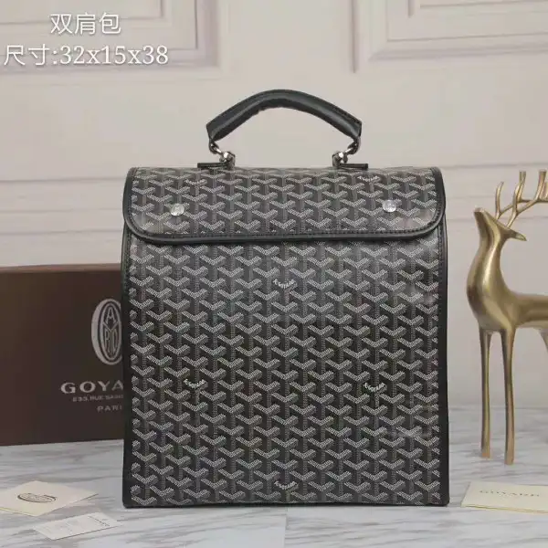 Yupoo bagsoffer GOYARD BACKPACK