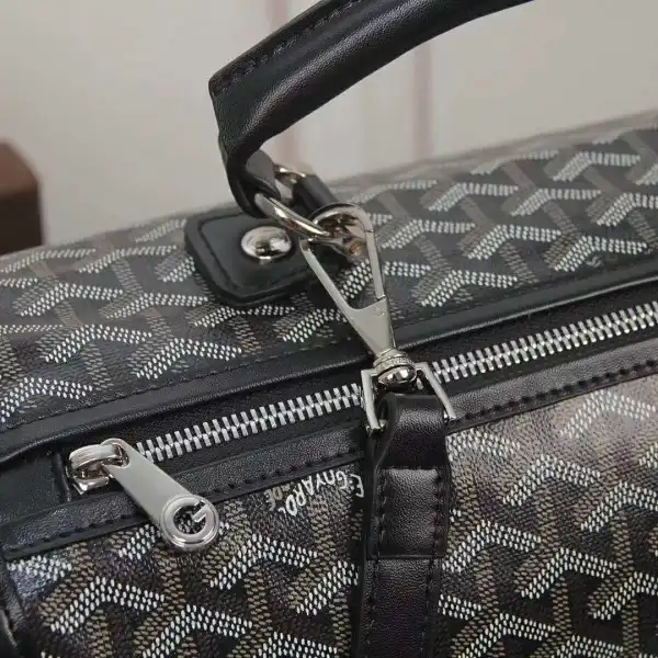 GOYARD BACKPACK