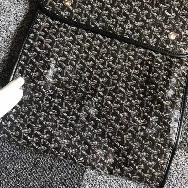 GOYARD BACKPACK