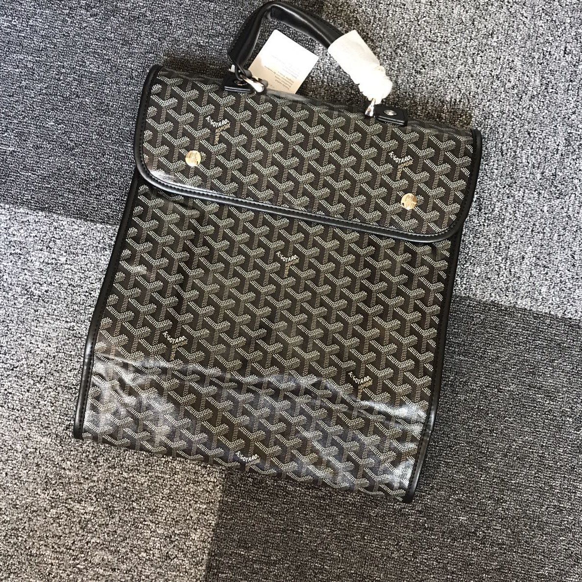 HOT SALE GOYARD BACKPACK