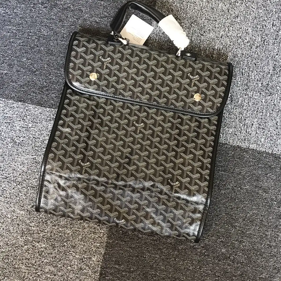 Frstbag ru GOYARD BACKPACK