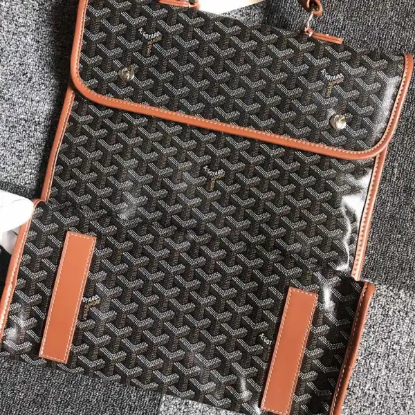 Bagsoffer GOYARD BACKPACK