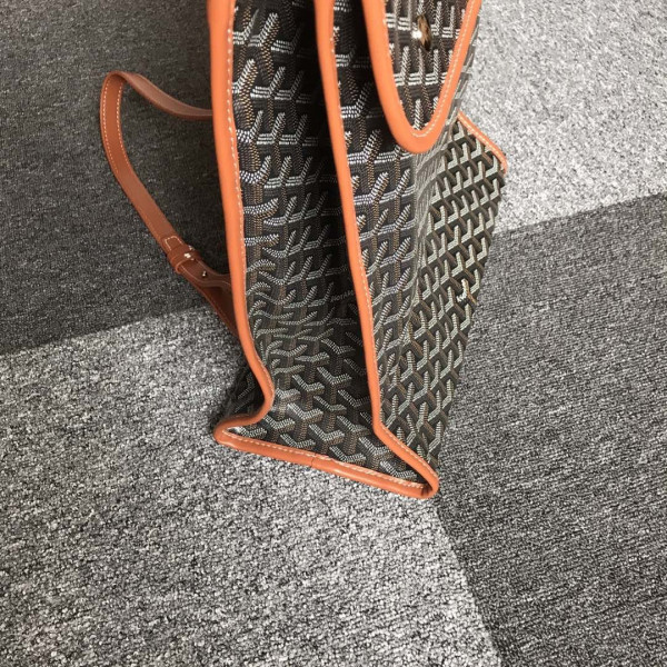 HOT SALE GOYARD BACKPACK