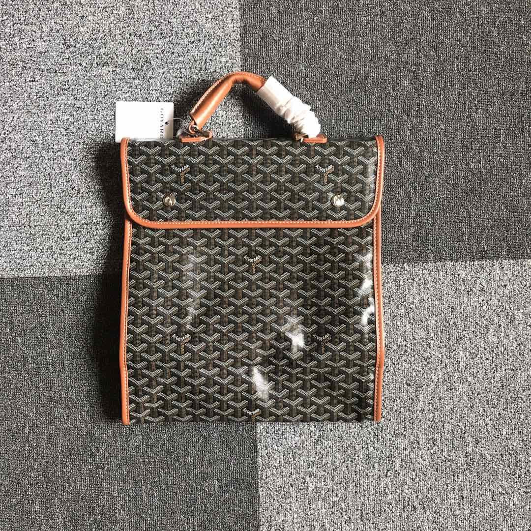 HOT SALE GOYARD BACKPACK