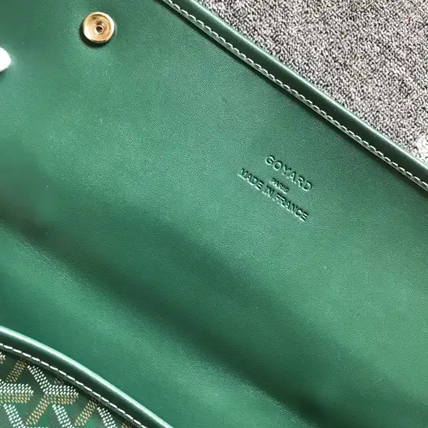 First Bag Ru GOYARD BACKPACK