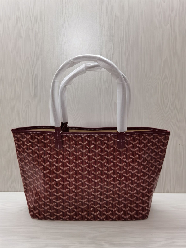 HOT SALE GOYARD TOTE BAG