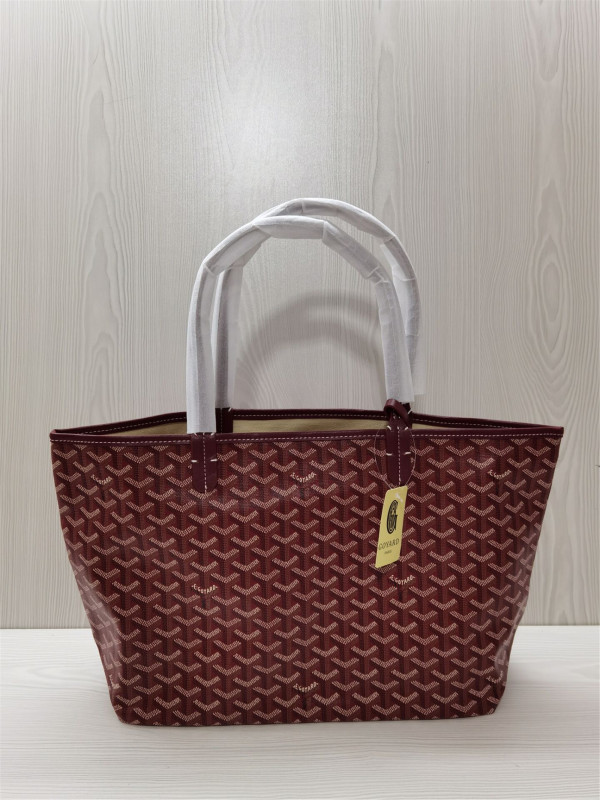 HOT SALE GOYARD TOTE BAG