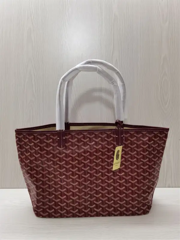 GOYARD TOTE BAG