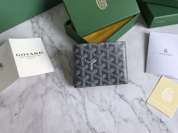 HOT SALE GOYARD WALLET