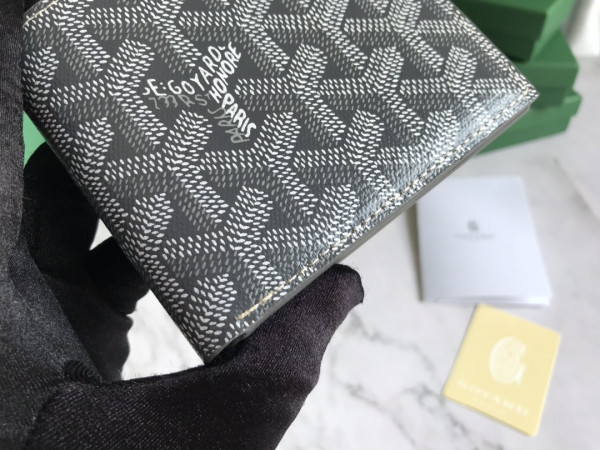 HOT SALE GOYARD WALLET