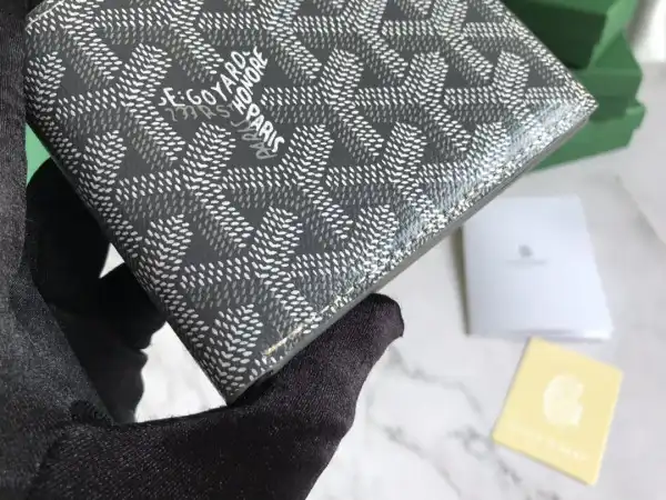 GOYARD WALLET