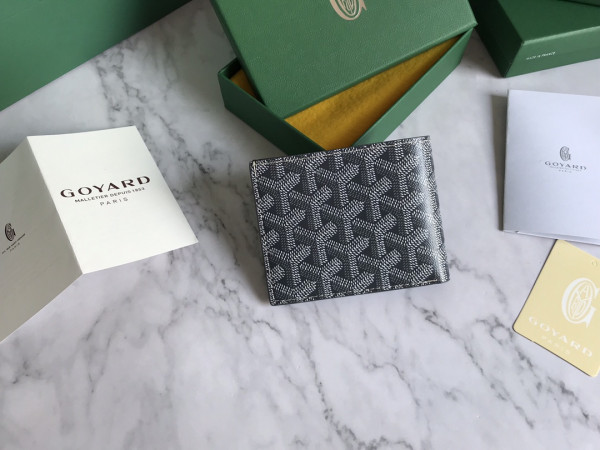 HOT SALE GOYARD WALLET