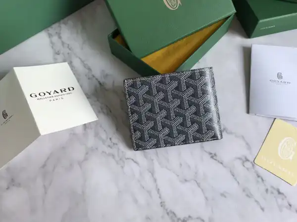 GOYARD WALLET