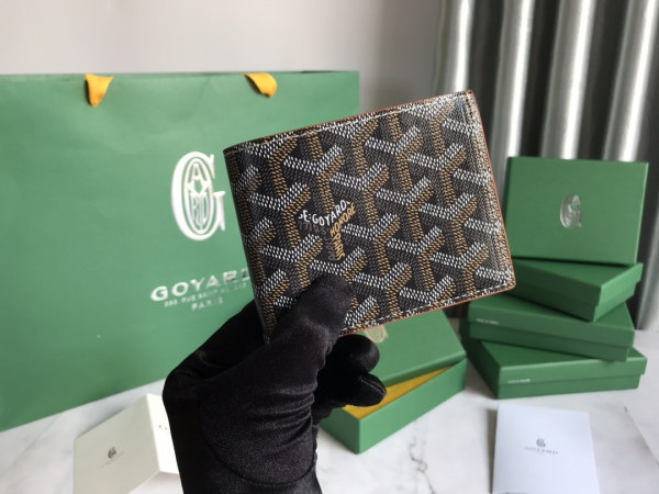 HOT SALE GOYARD WALLET