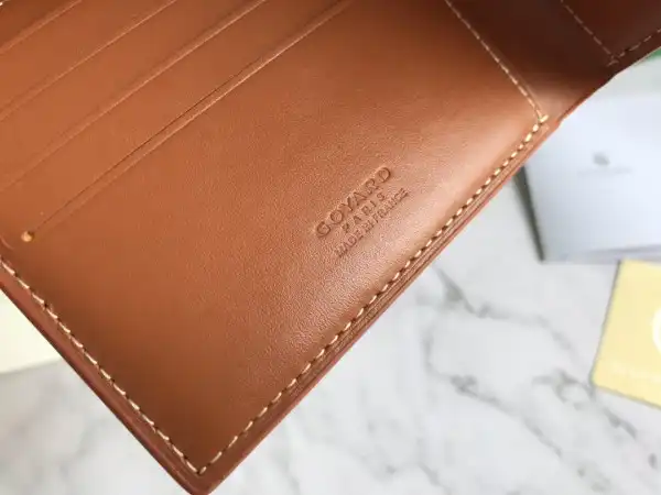 GOYARD WALLET