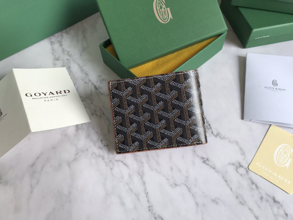 HOT SALE GOYARD WALLET