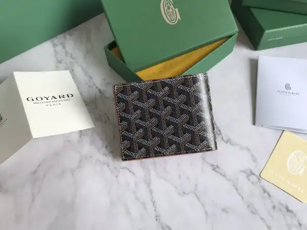 GOYARD WALLET