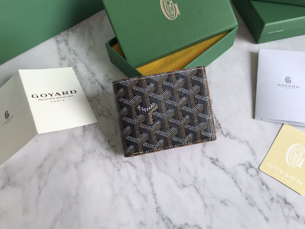 HOT SALE GOYARD WALLET