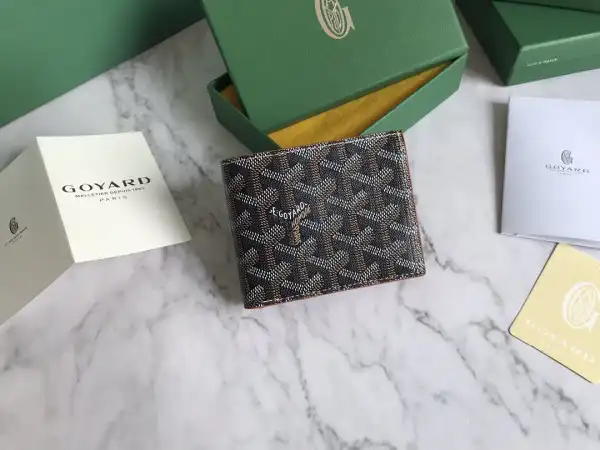 GOYARD WALLET