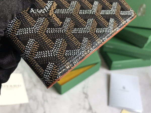 HOT SALE GOYARD WALLET