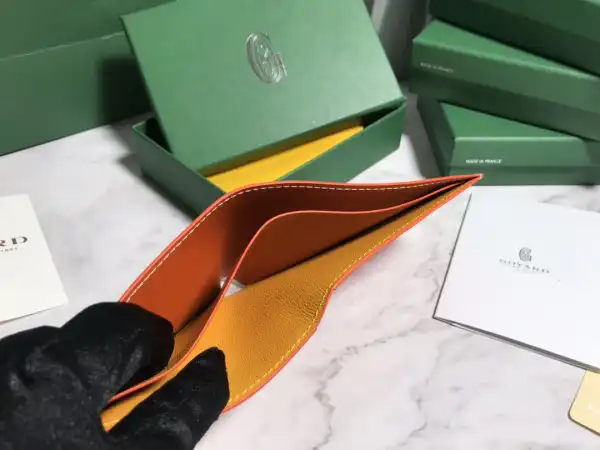 GOYARD WALLET